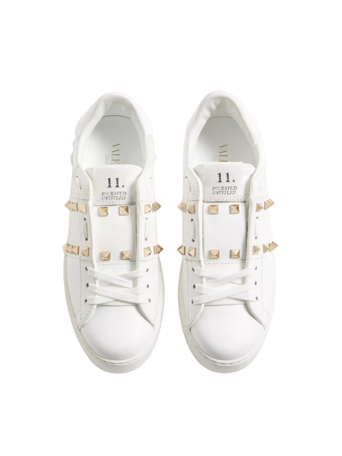 Valentino Garavani Blanco