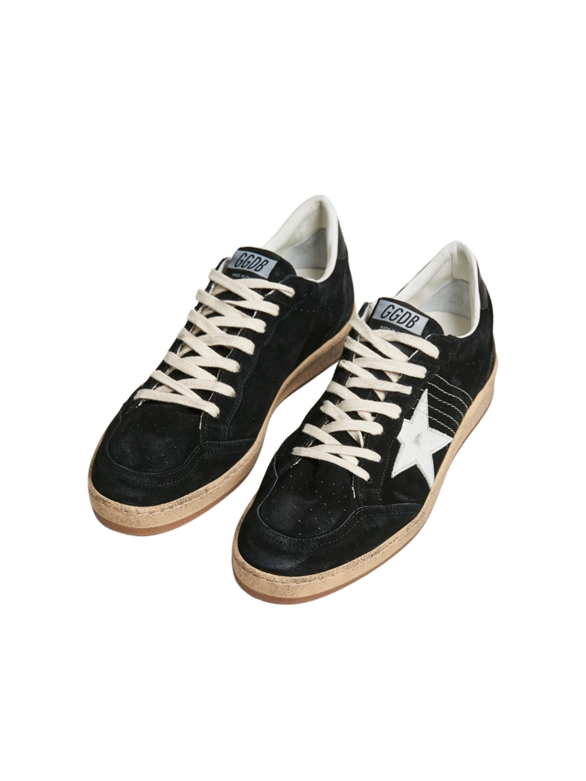 Golden Goose Ball Star