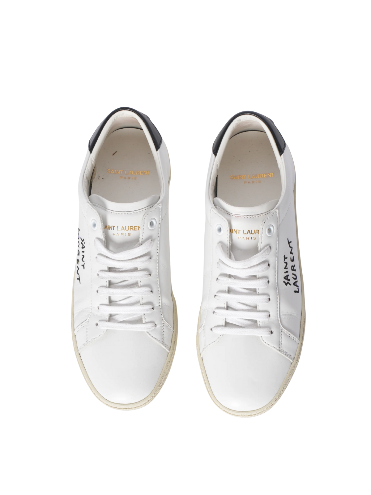 Saint Laurent Court Classic