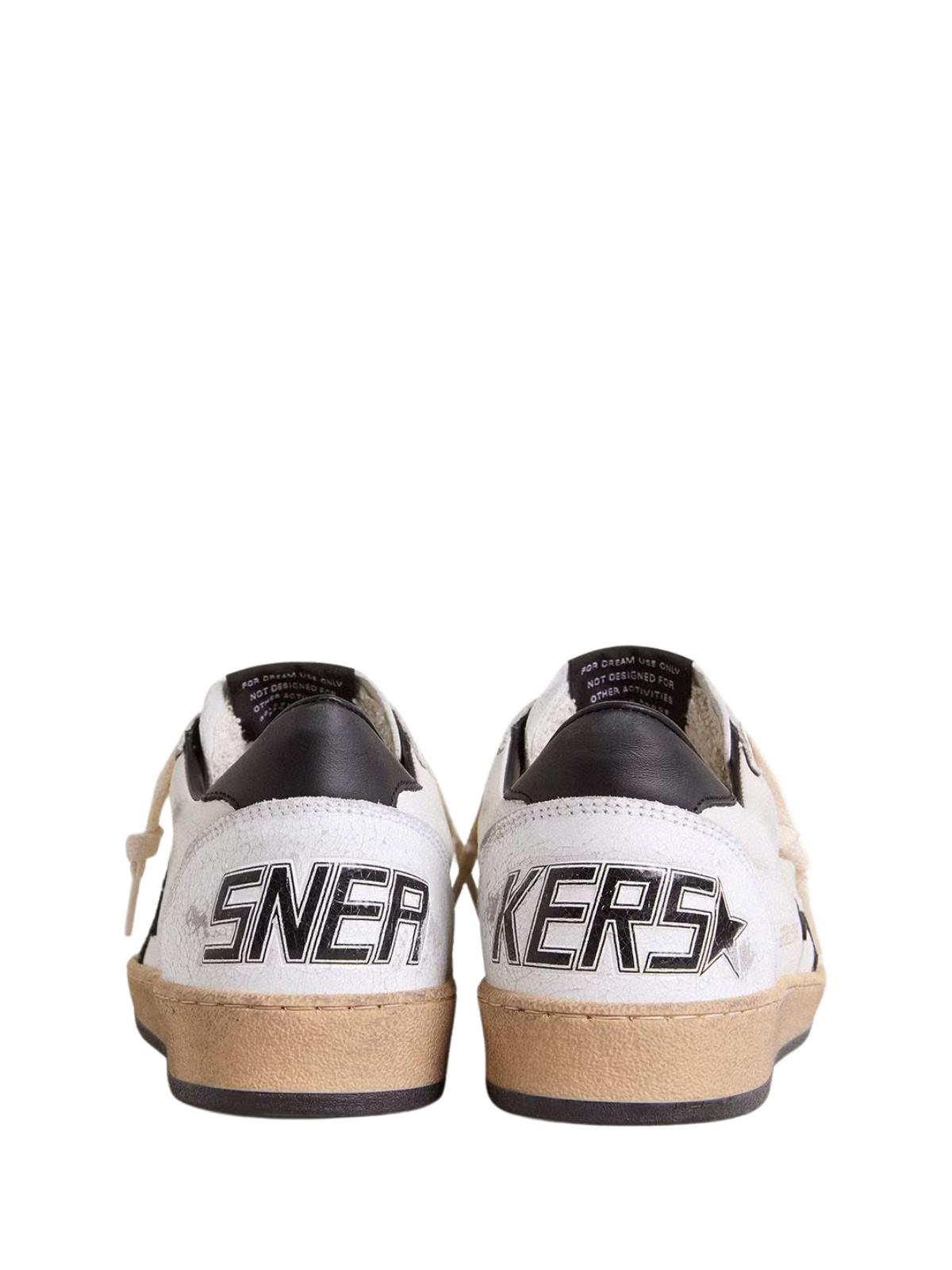 Golden Goose Ball Star