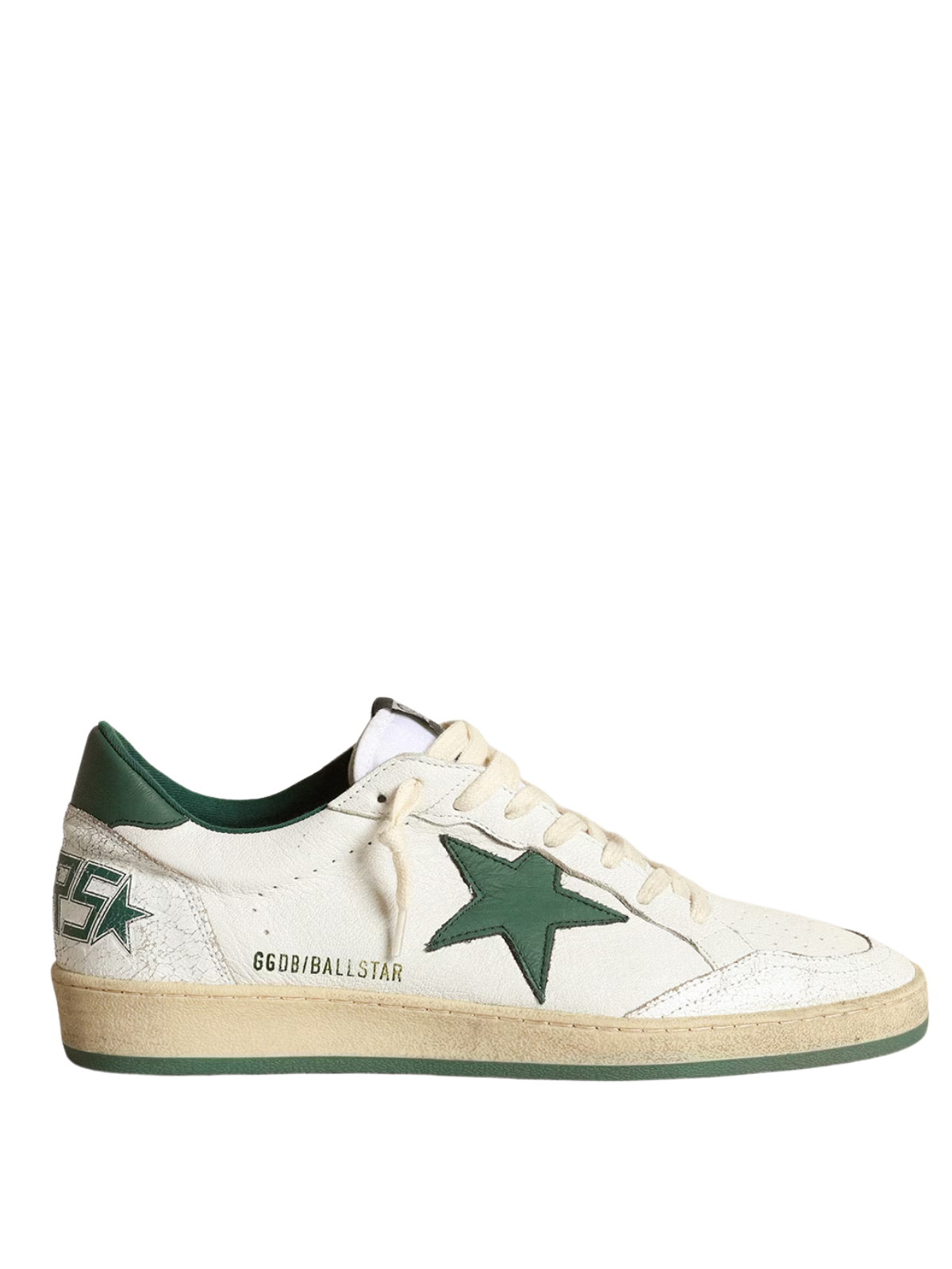 Golden Goose Ball Star
