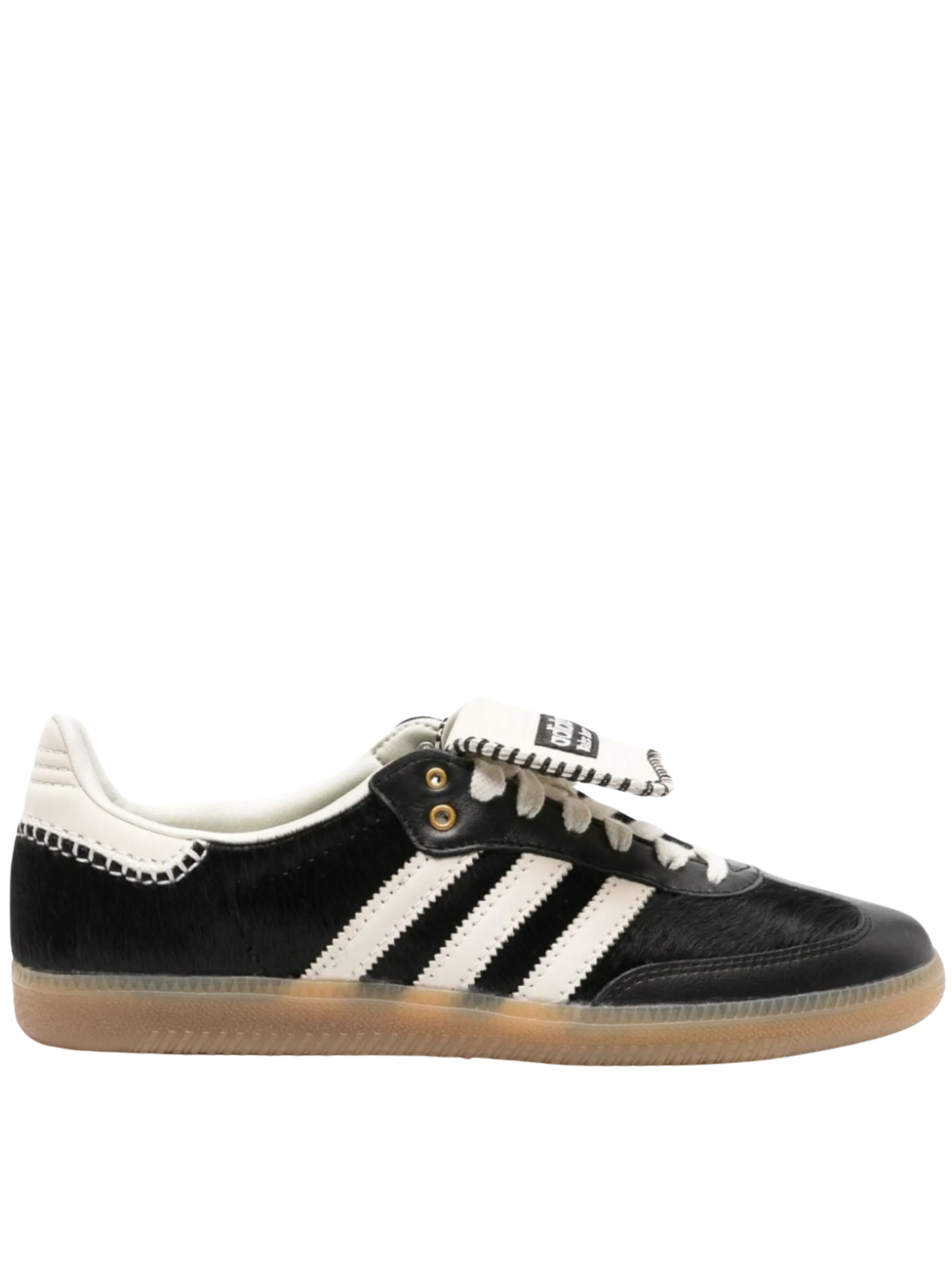 Adidas Samba Wales Bonner Negra