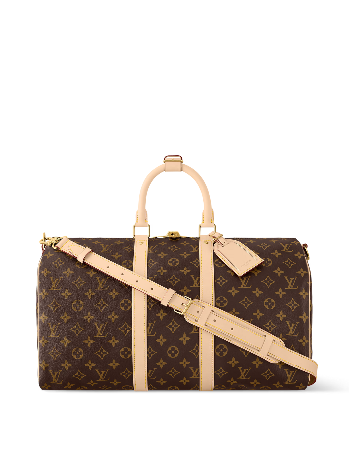 Bolso de Viaje Louis Vuitton