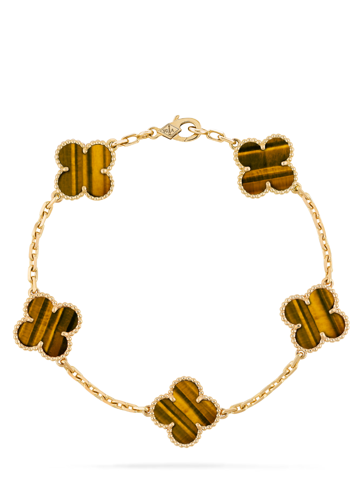 Pulsera Van Cleef