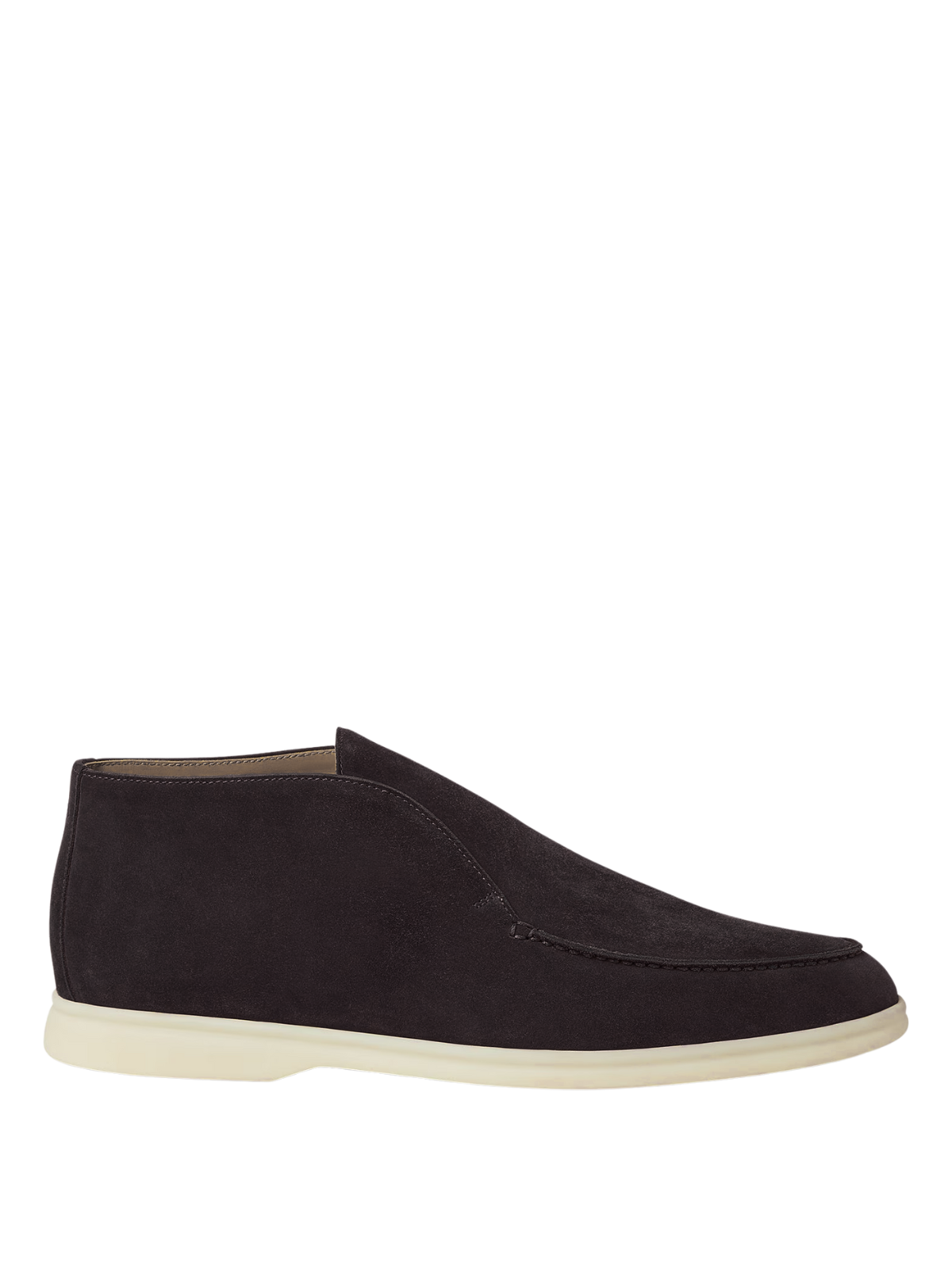 Loro Piana High Walk Negro