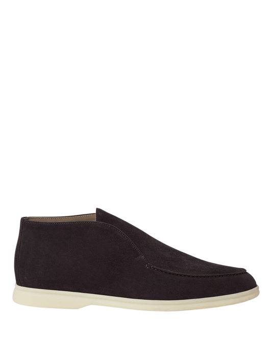 Loro Piana High Walk Negro