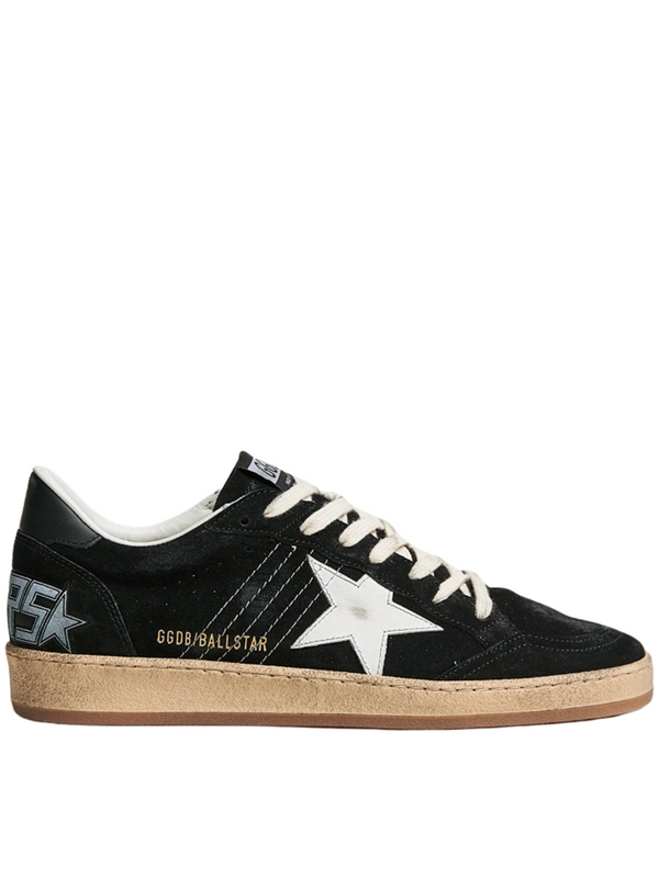 Golden Goose Ball Star