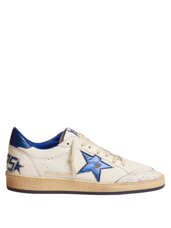 Golden Goose Ball Star