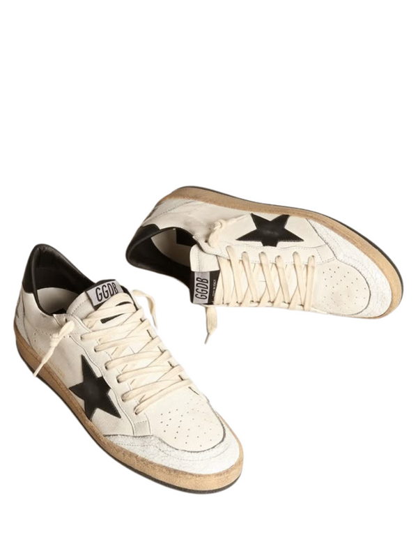 Golden Goose Ball Star