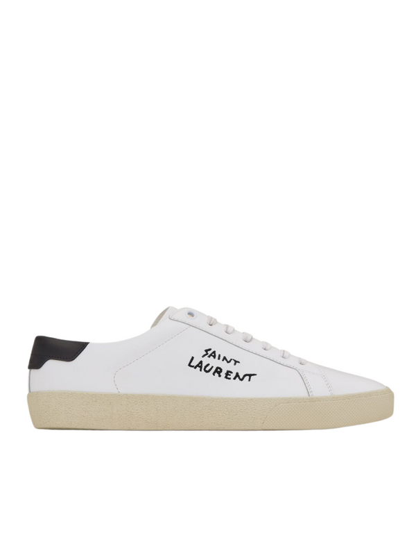 Saint Laurent Court Classic