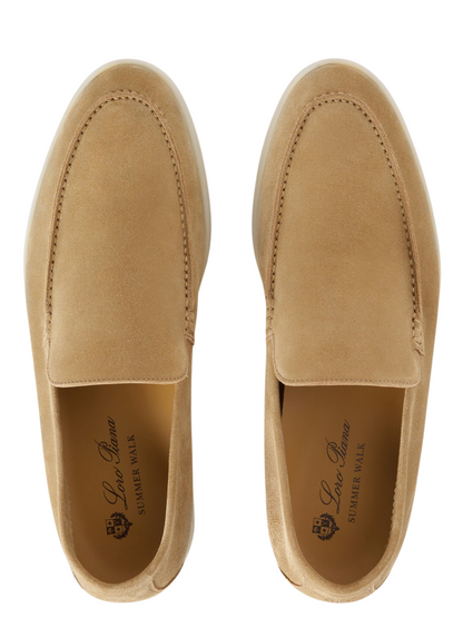 Loro Piana Mocasin
