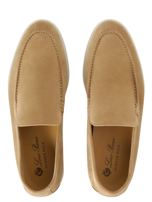 Loro Piana Mocasin