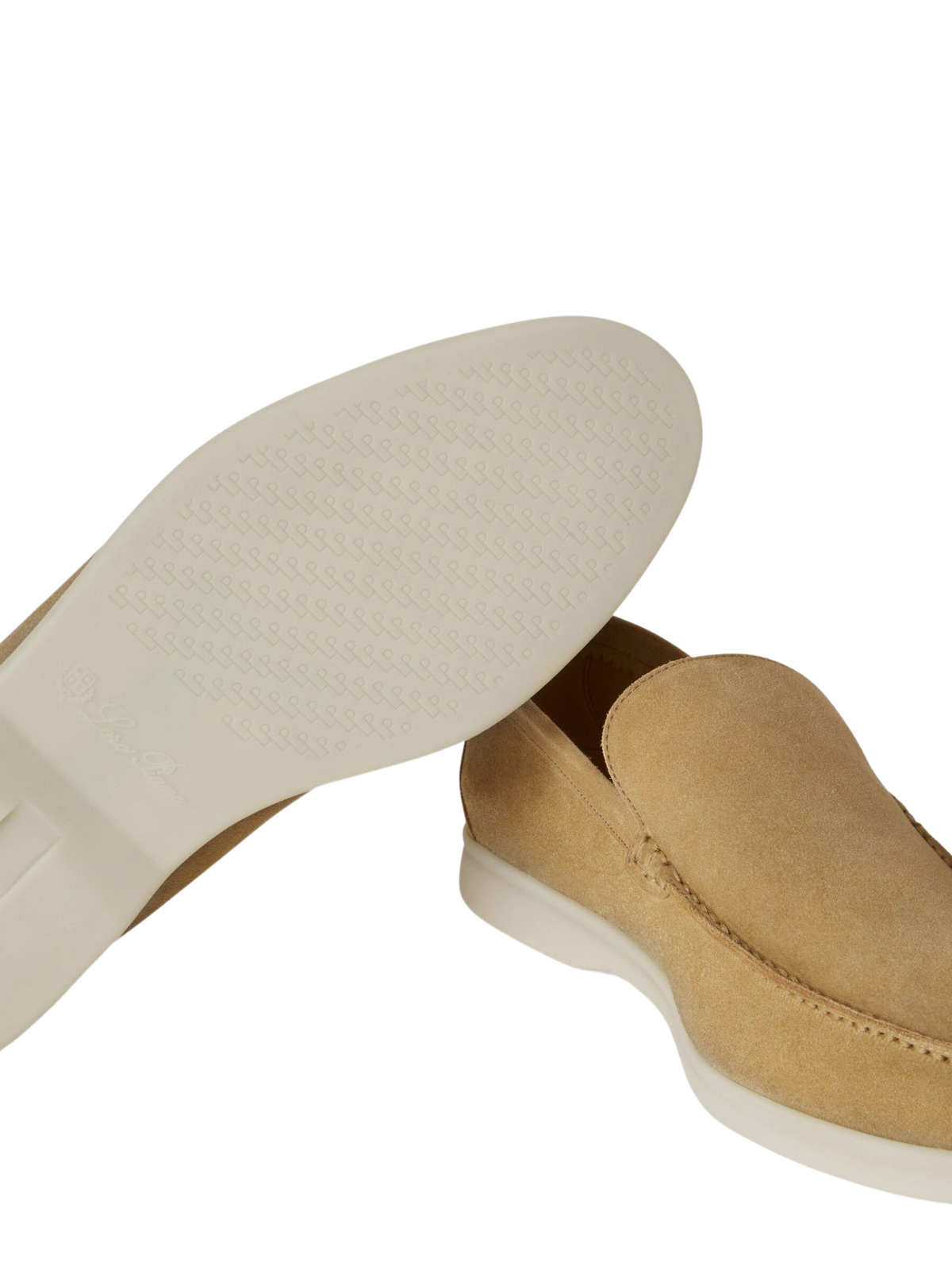 Loro Piana Mocasin