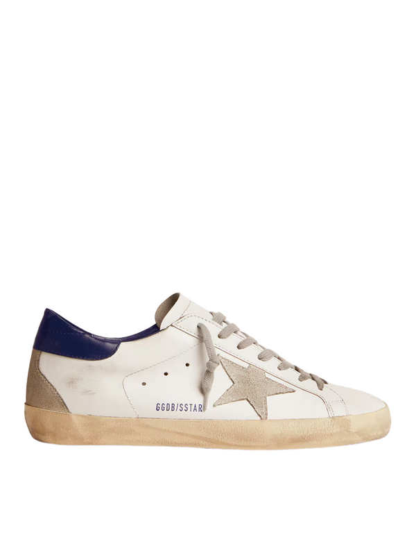 Golden Goose Super Star