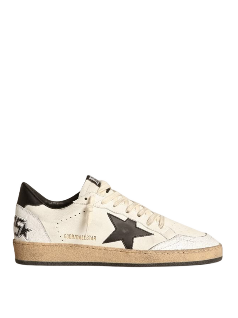 Golden Goose Ball Star