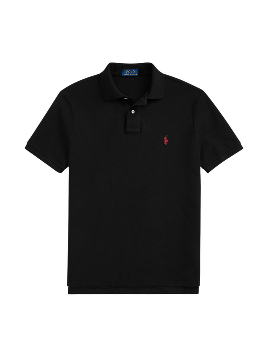 Polo Ralph Lauren Negra