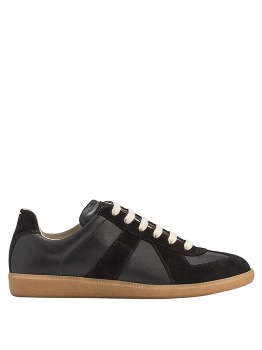 Maison Margiela Negra