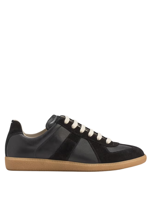 Maison Margiela Negra