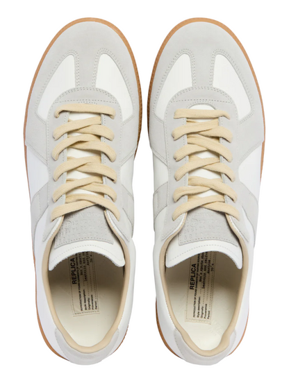 Maison Margiela Blanca