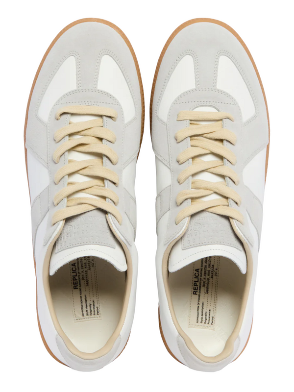 Maison Margiela Blanca