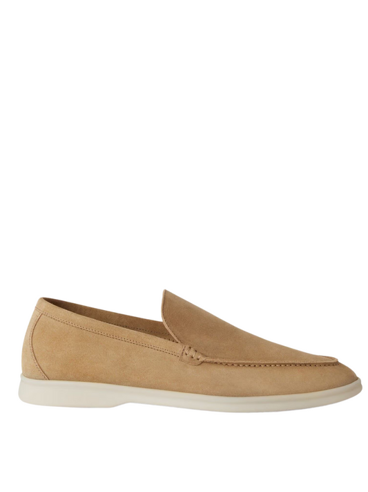 Loro Piana Mocasin