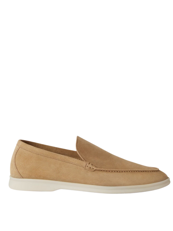 Loro Piana Mocasin