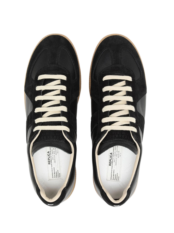 Maison Margiela Negra