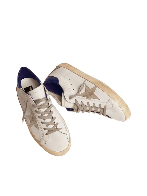 Golden Goose Super Star