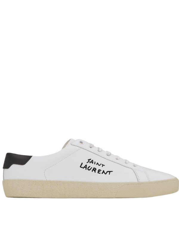 Saint Laurent Court Classic