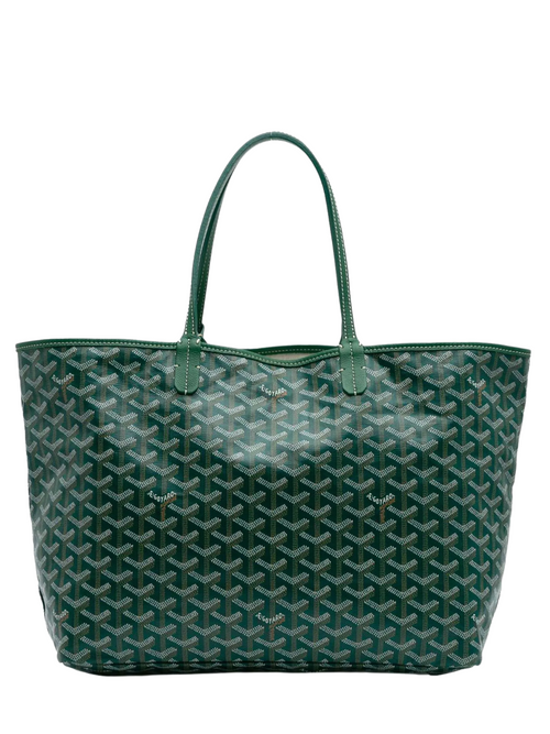 Bolso Goyard Verde