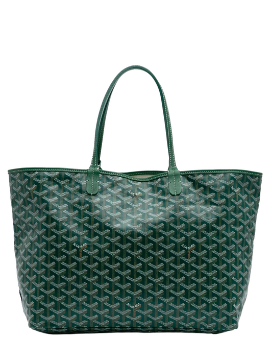 Bolso Goyard Verde