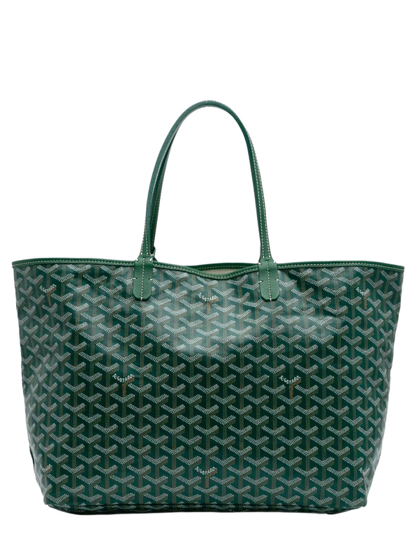 Bolso Goyard Verde