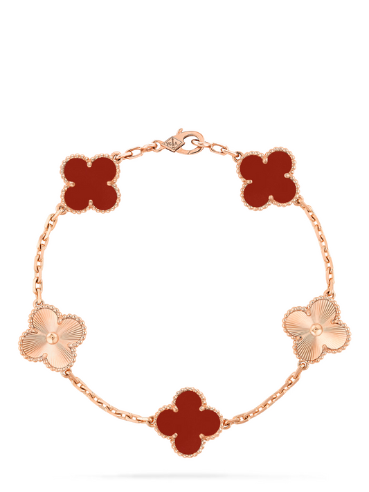 Pulsera Van Cleef