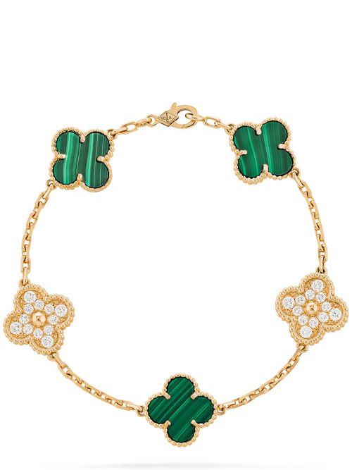 Pulsera Van Cleef