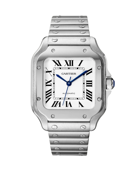 Reloj Santos de Cartier