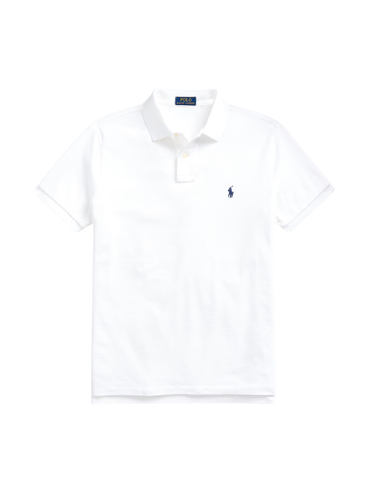 Polo Ralph Lauren Blanca