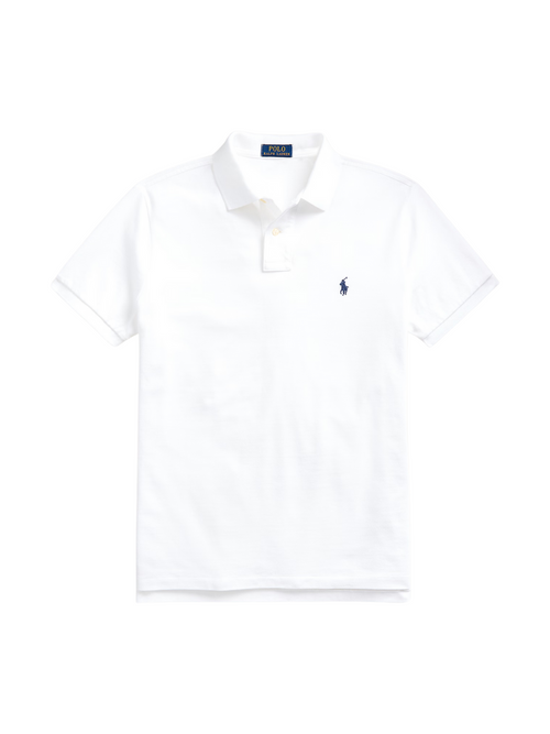 Polo Ralph Lauren Blanca