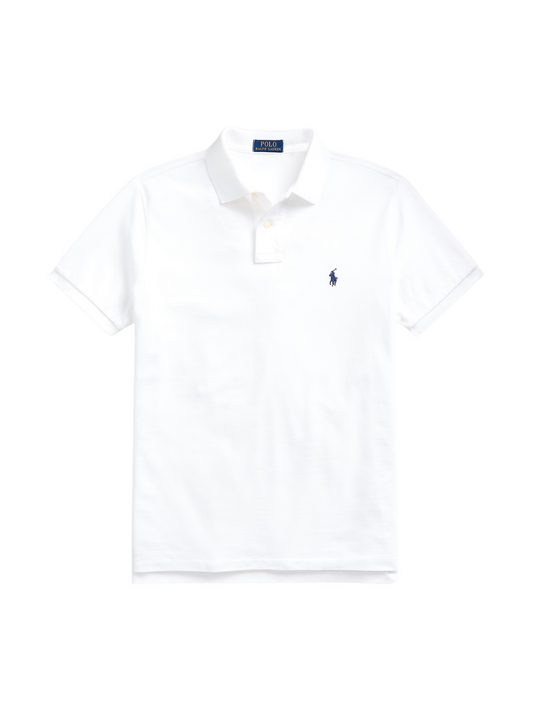 Polo Ralph Lauren Blanca