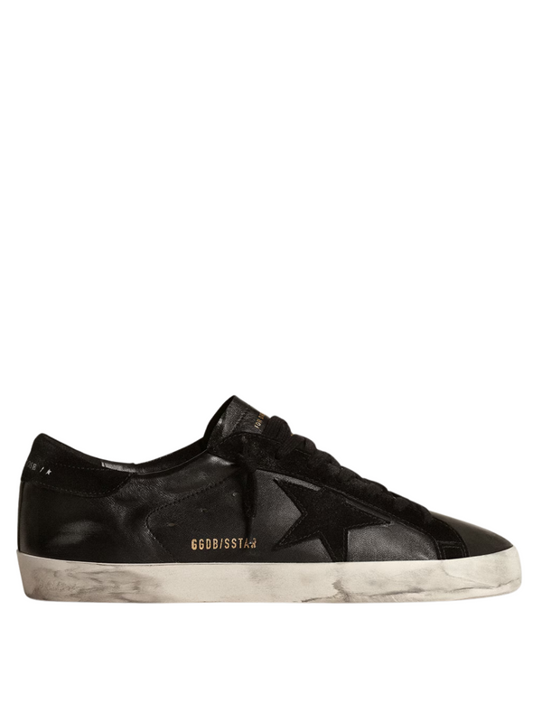Golden Goose Super Star