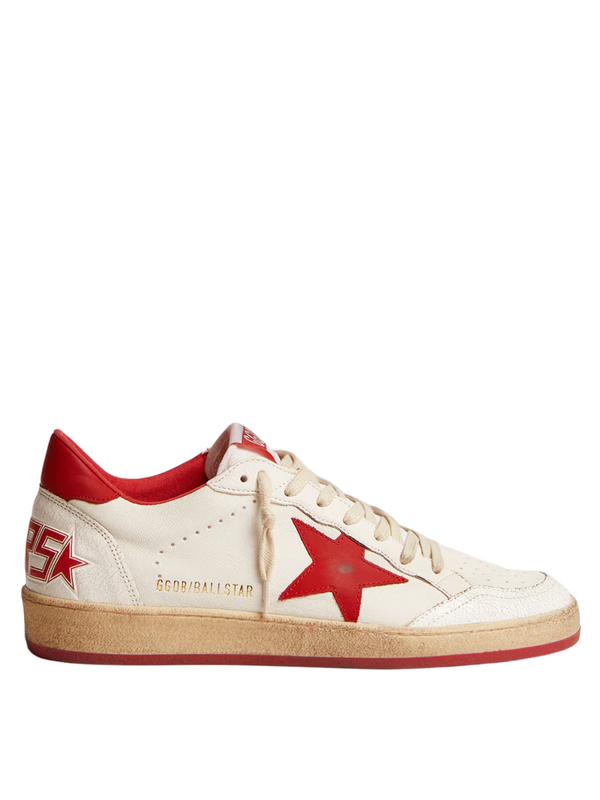 Golden Goose Ball Star