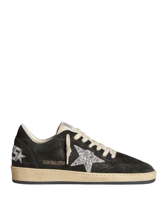 Golden Goose Ball Star