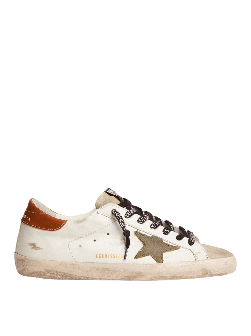 Golden Goose Super Star