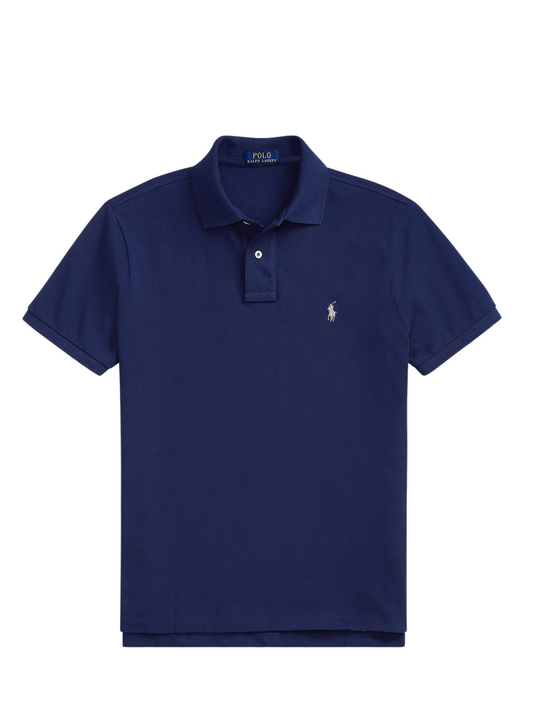 Polo Ralph Luaren Azul Mraino