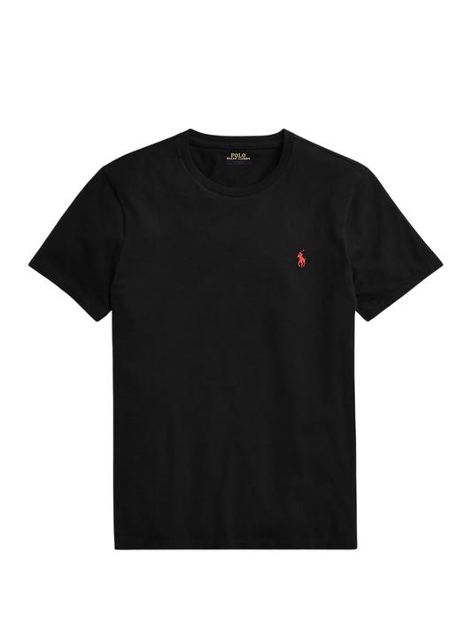Ploera Ralph Lauren Negra