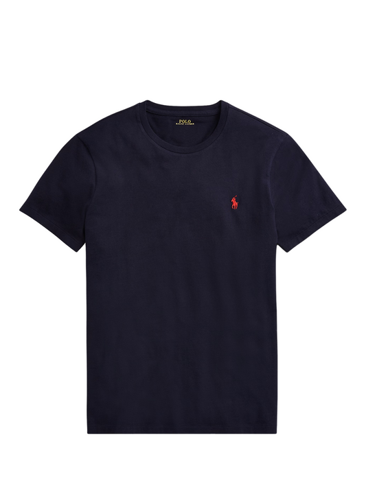 Polera Ralph Lauren Azul