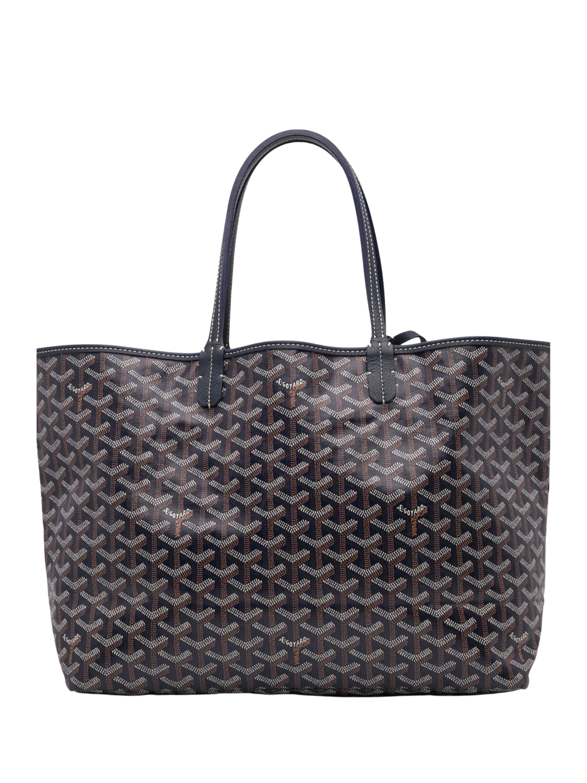 Bolso Goyard Negro