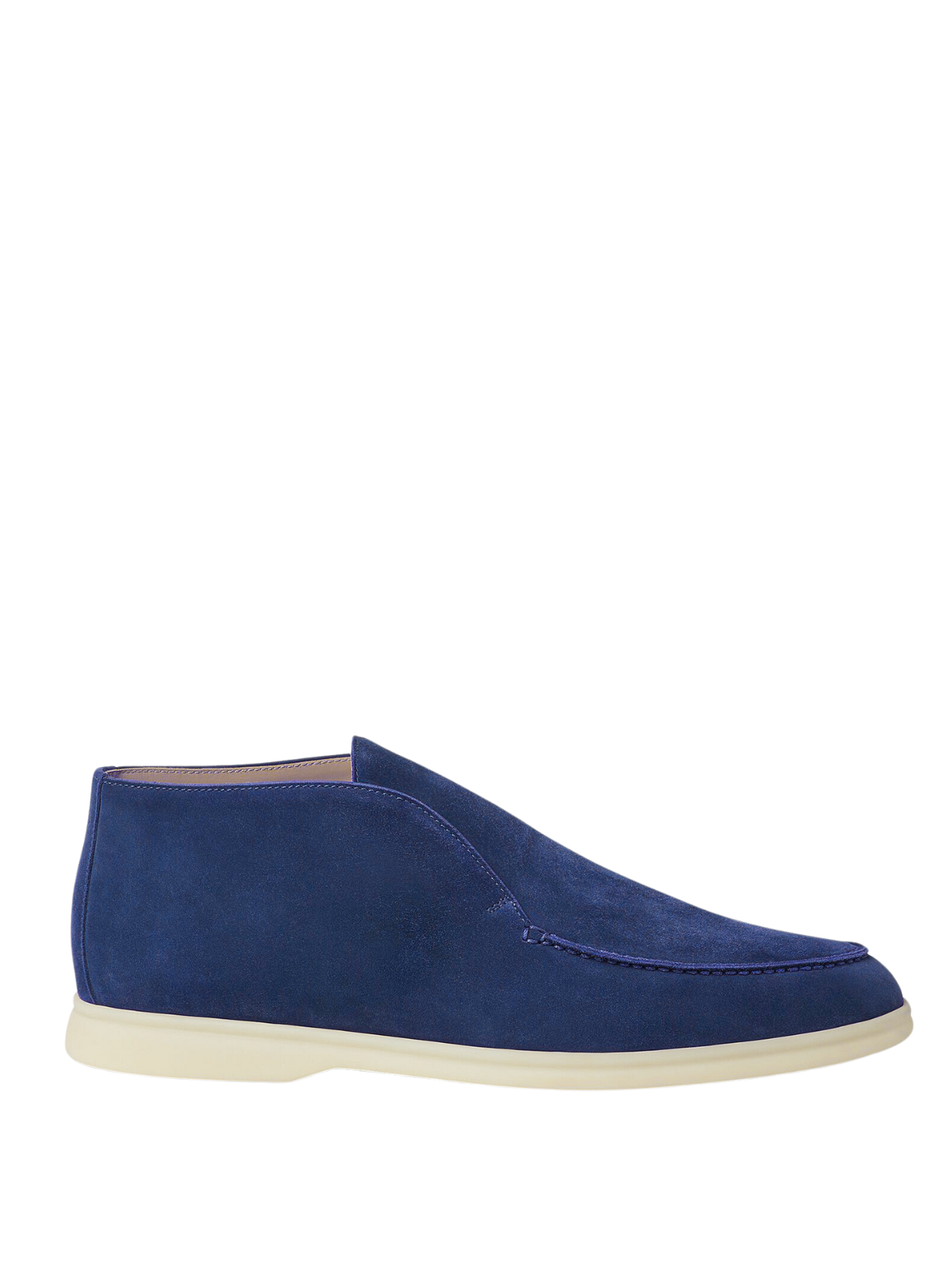 Loro Piana High Walk Azul