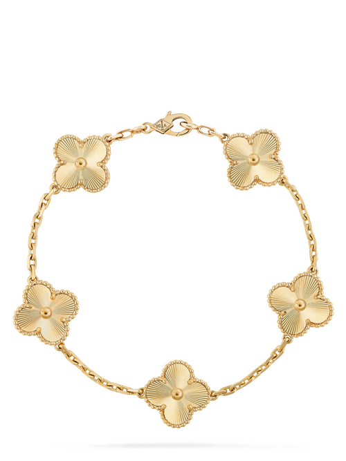 Pulsera Van Cleef