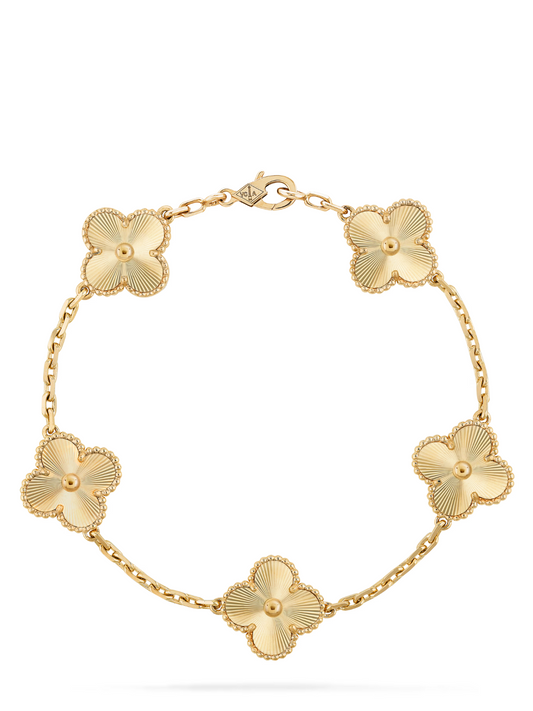 Pulsera Van Cleef