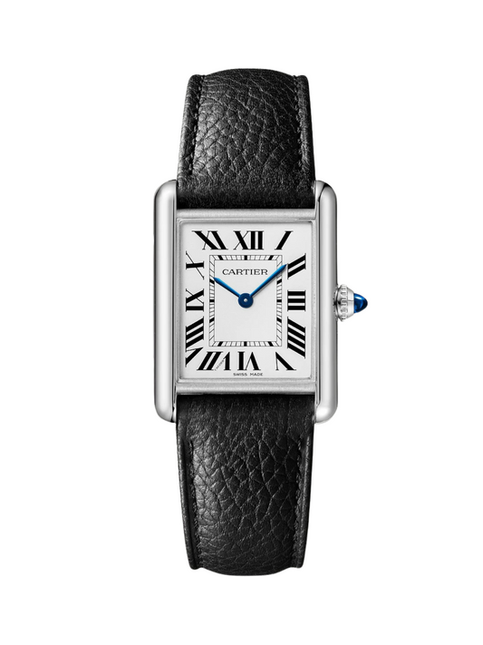 Reloj Cartier Tank must SolarBeat